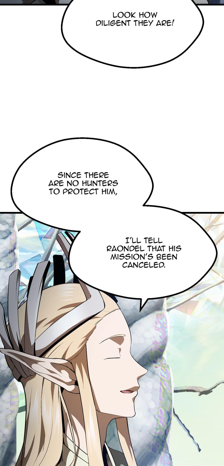 Read Latna Saga_ Survival of a Sword King EN Manga Online