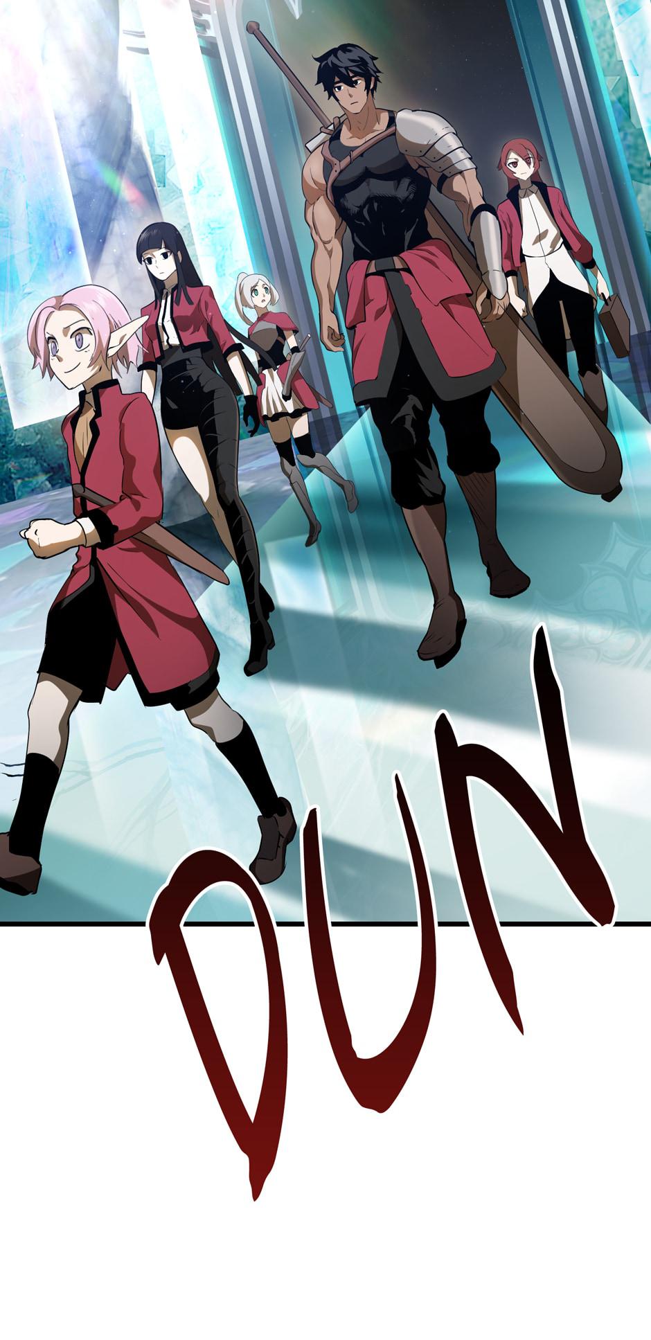Read Latna Saga_ Survival of a Sword King EN Manga Online