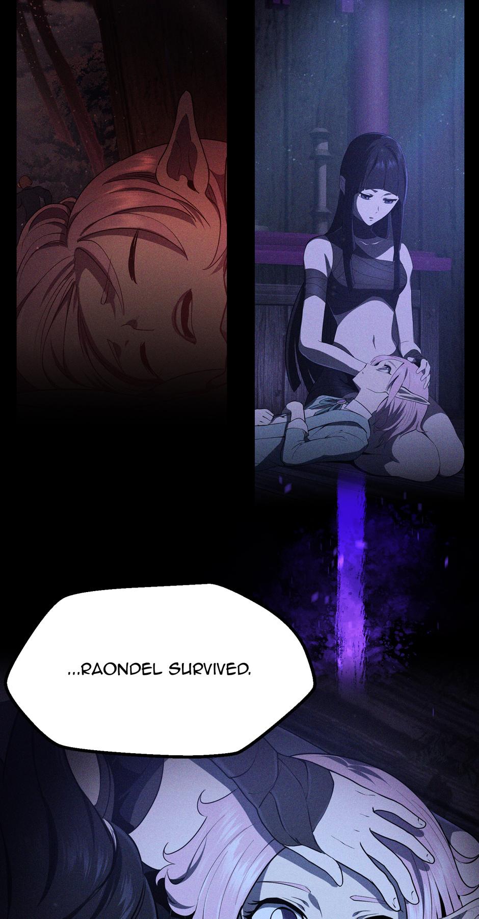 Read Latna Saga_ Survival of a Sword King EN Manga Online