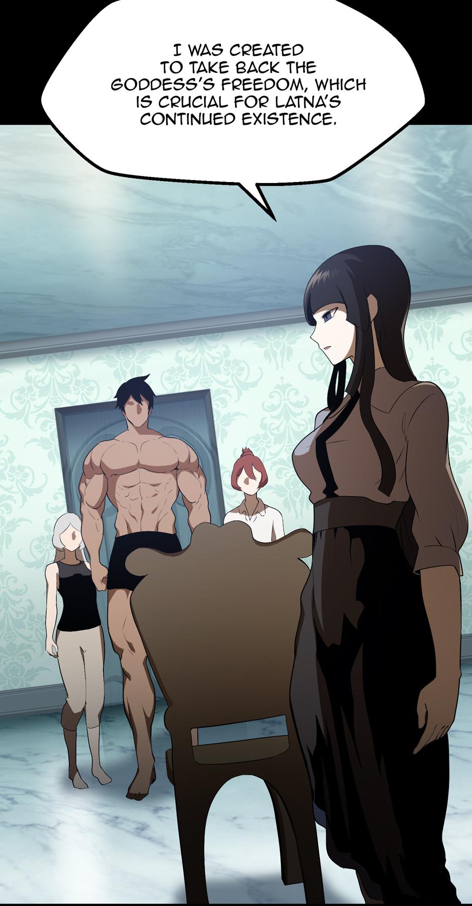 Read Latna Saga_ Survival of a Sword King EN Manga Online