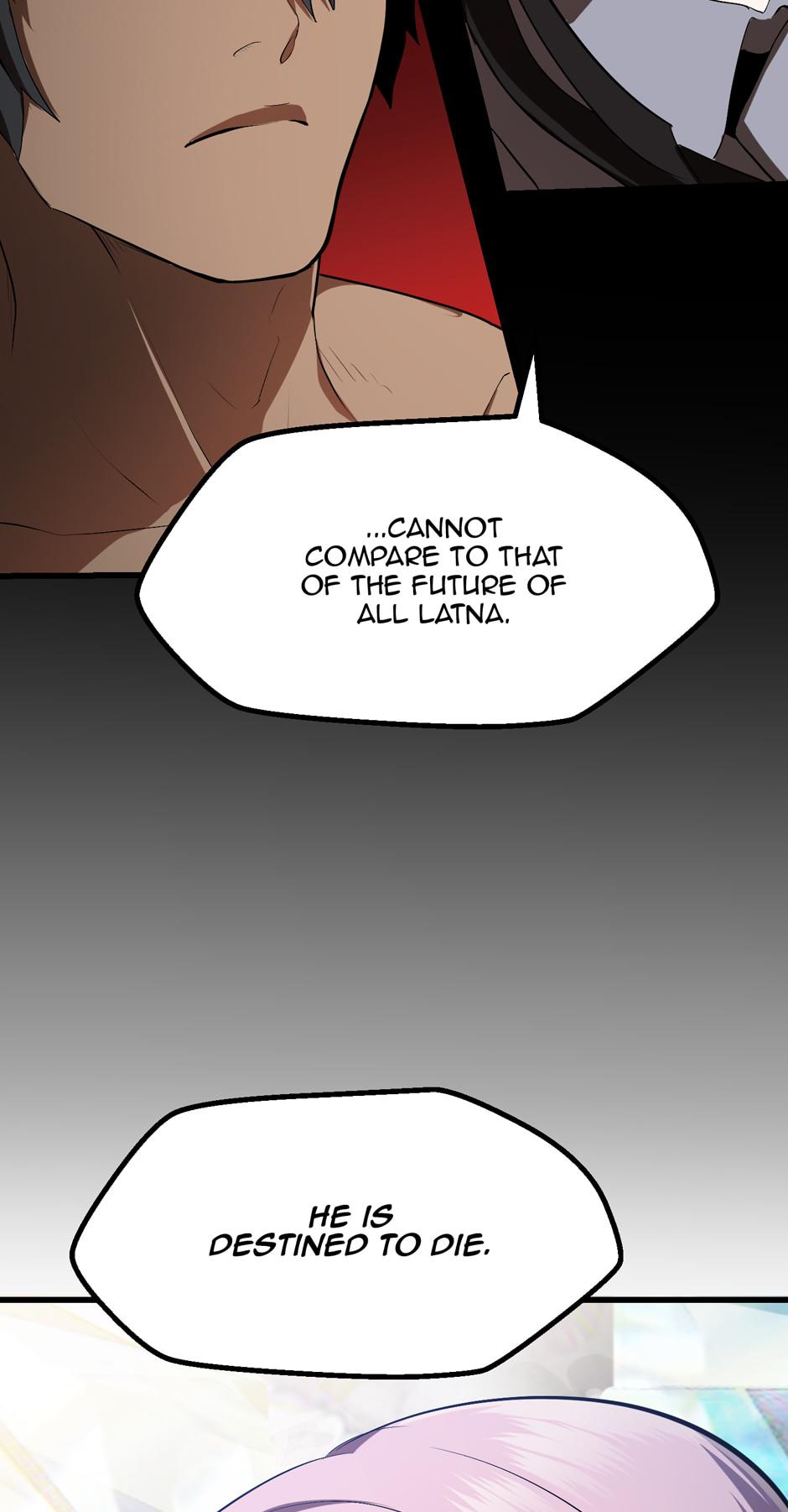 Read Latna Saga_ Survival of a Sword King EN Manga Online