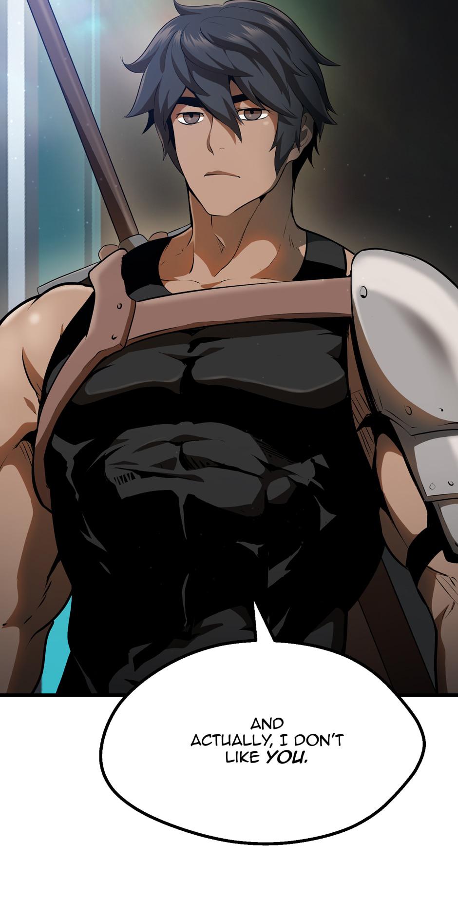 Read Latna Saga_ Survival of a Sword King EN Manga Online