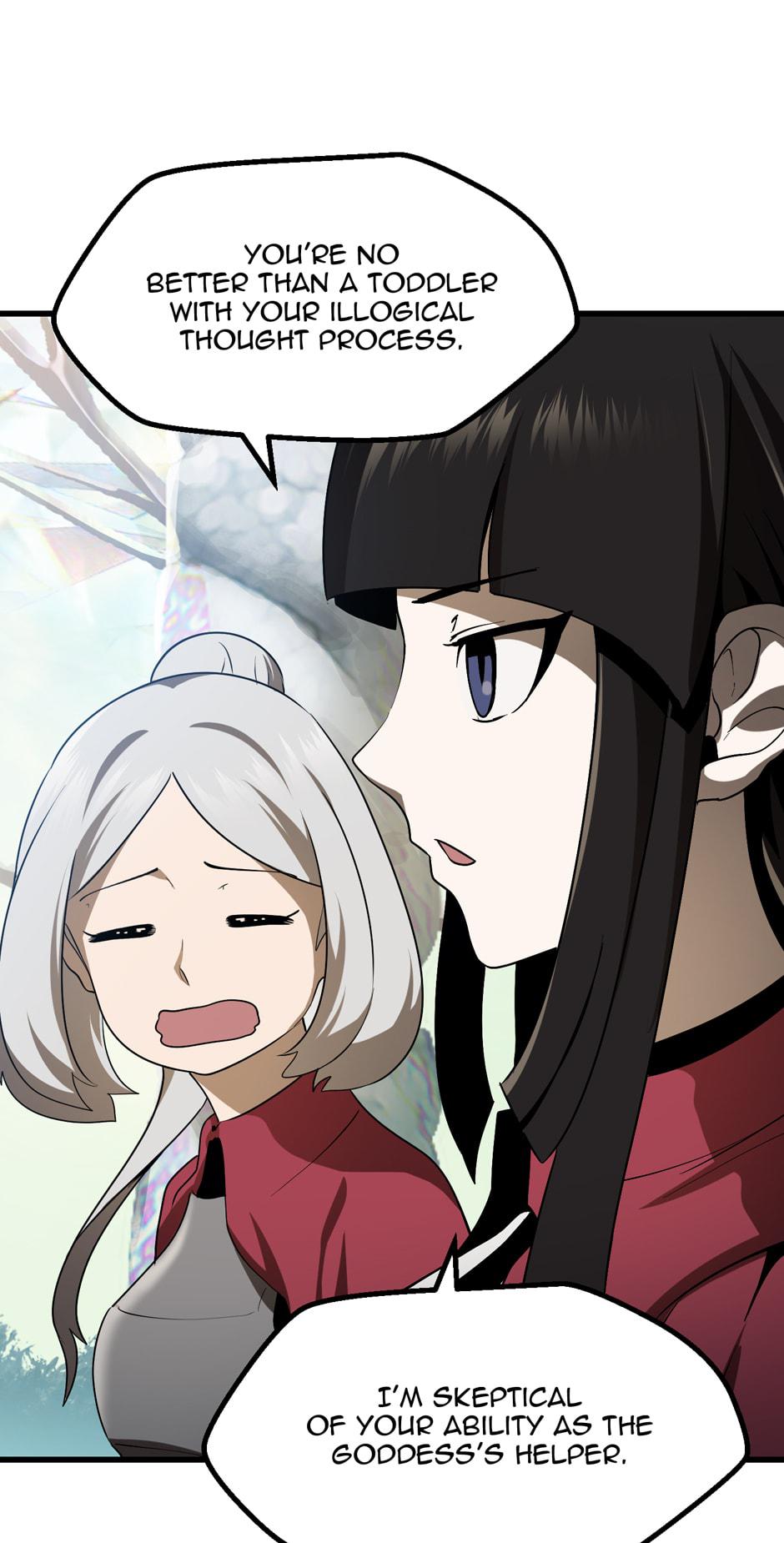 Read Latna Saga_ Survival of a Sword King EN Manga Online
