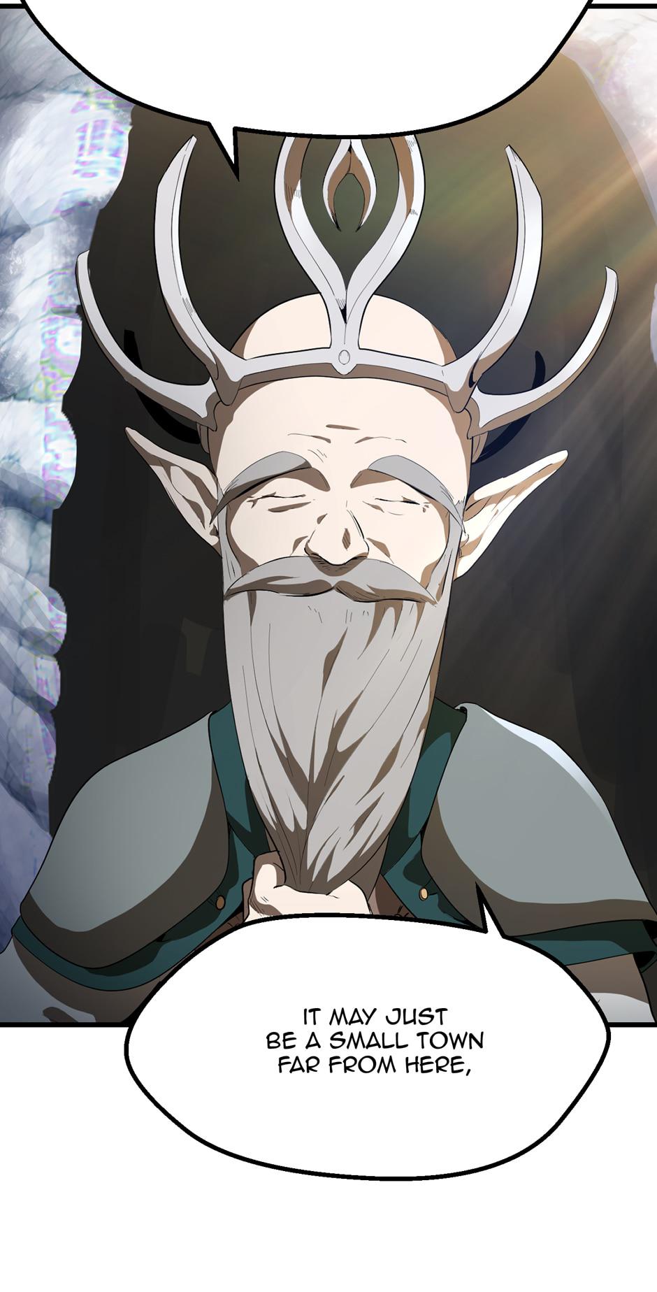 Read Latna Saga_ Survival of a Sword King EN Manga Online