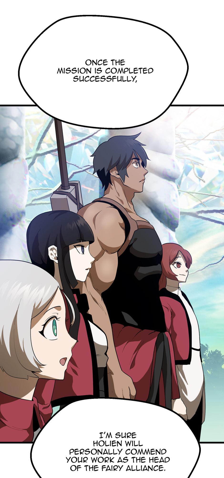 Read Latna Saga_ Survival of a Sword King EN Manga Online