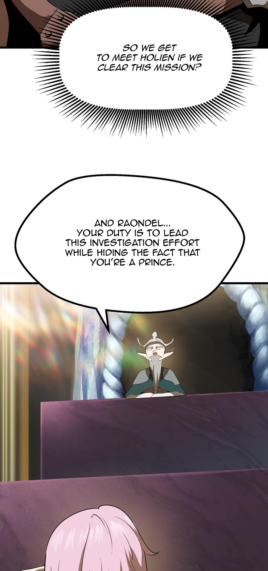 Read Latna Saga_ Survival of a Sword King EN Manga Online