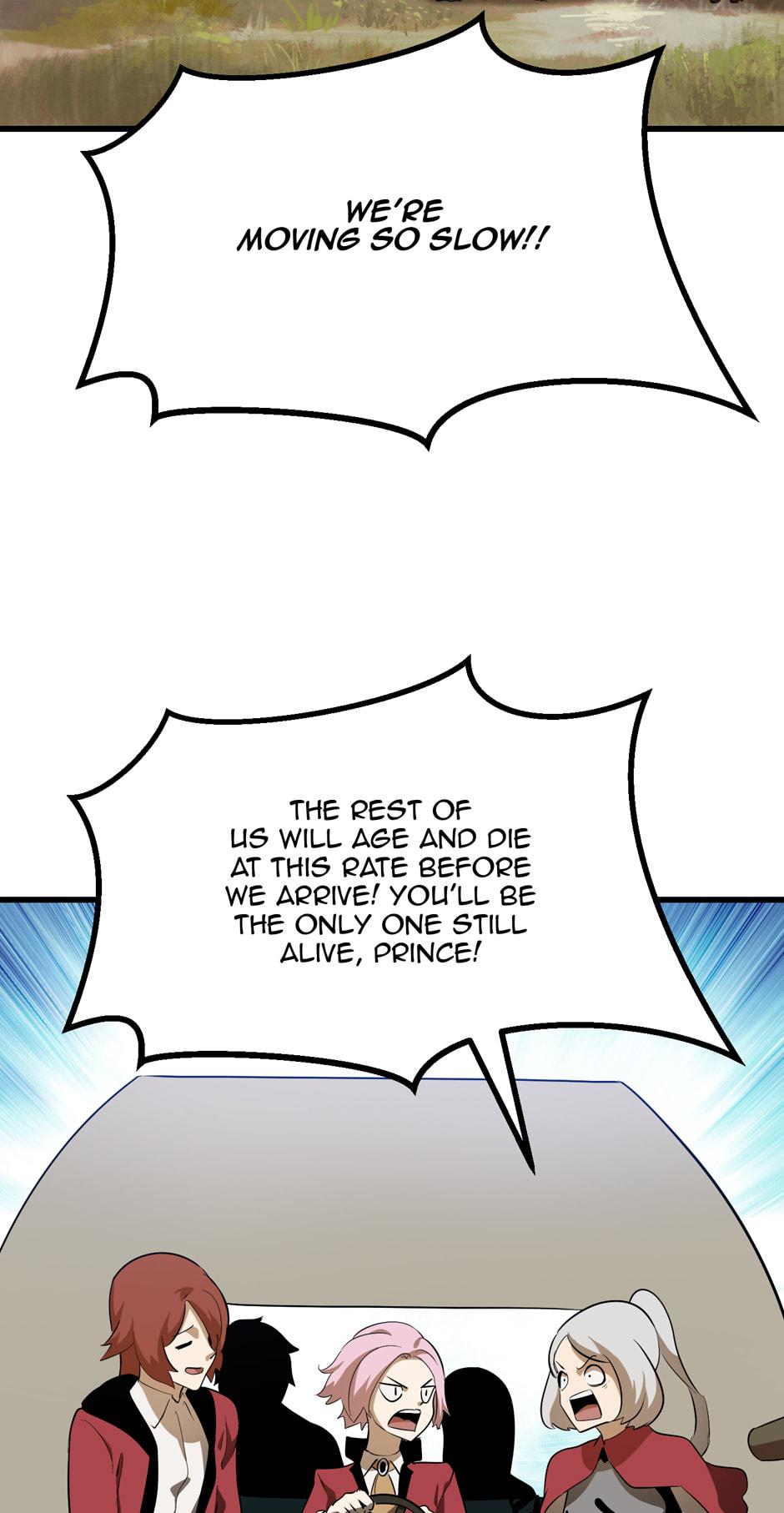 Read Latna Saga_ Survival of a Sword King EN Manga Online