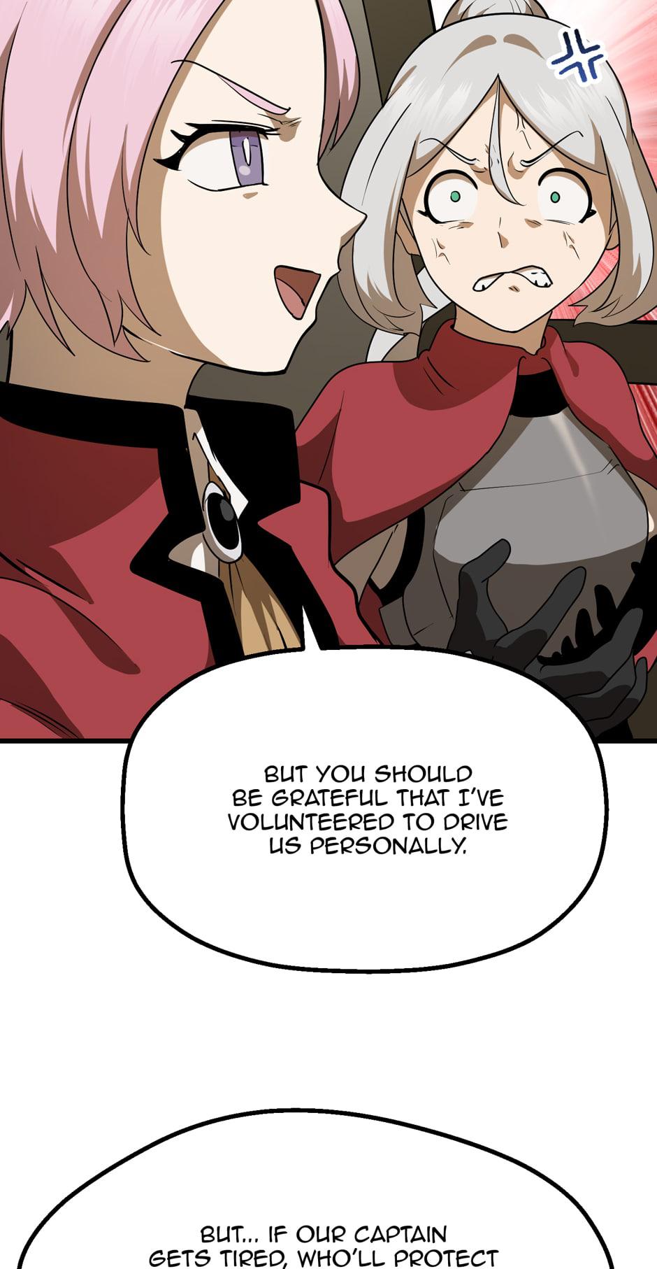 Read Latna Saga_ Survival of a Sword King EN Manga Online