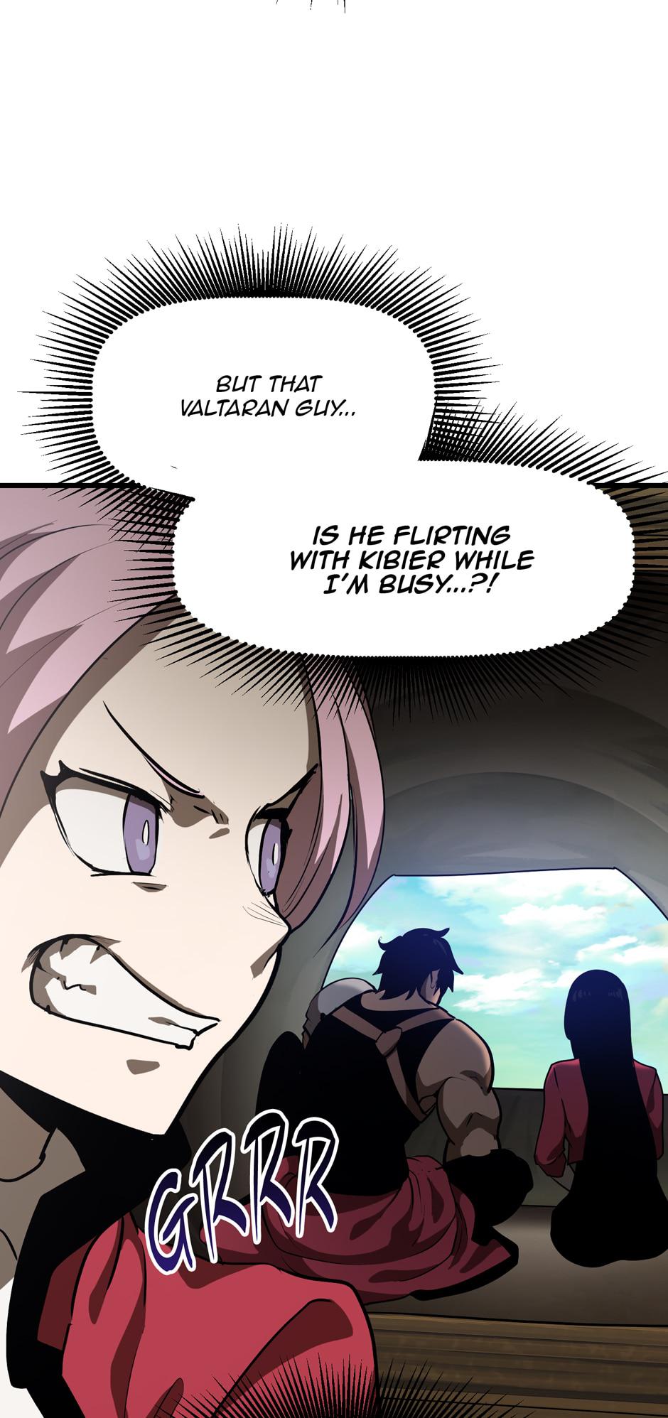 Read Latna Saga_ Survival of a Sword King EN Manga Online