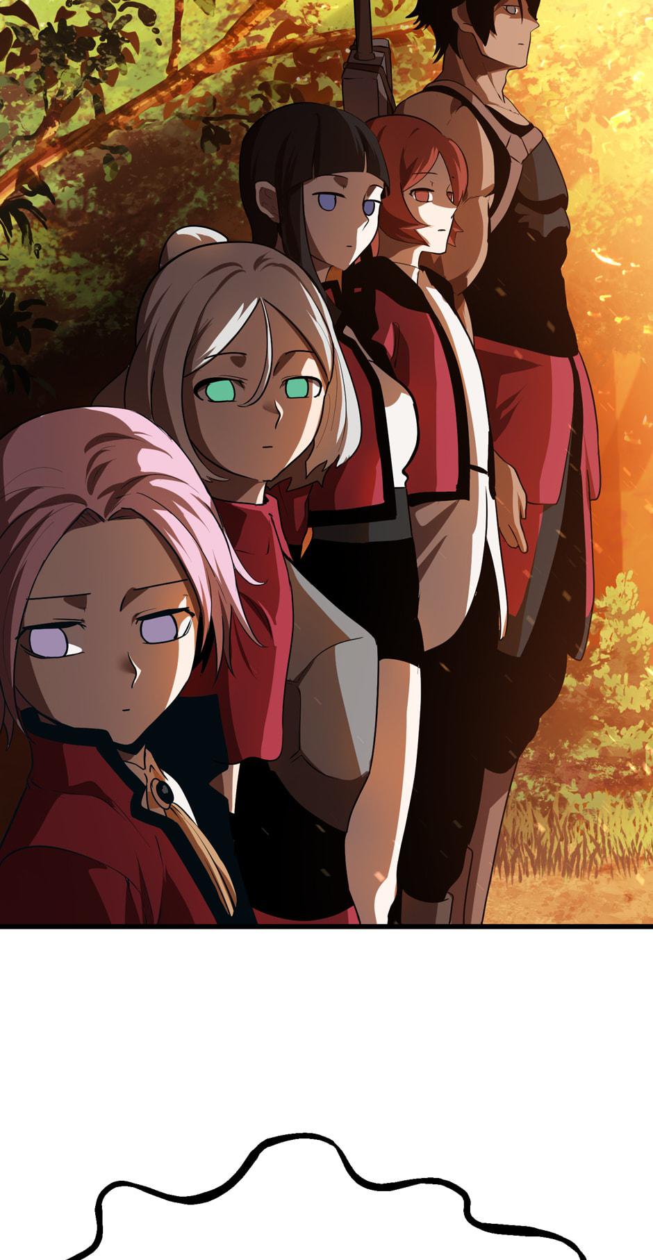 Read Latna Saga_ Survival of a Sword King EN Manga Online