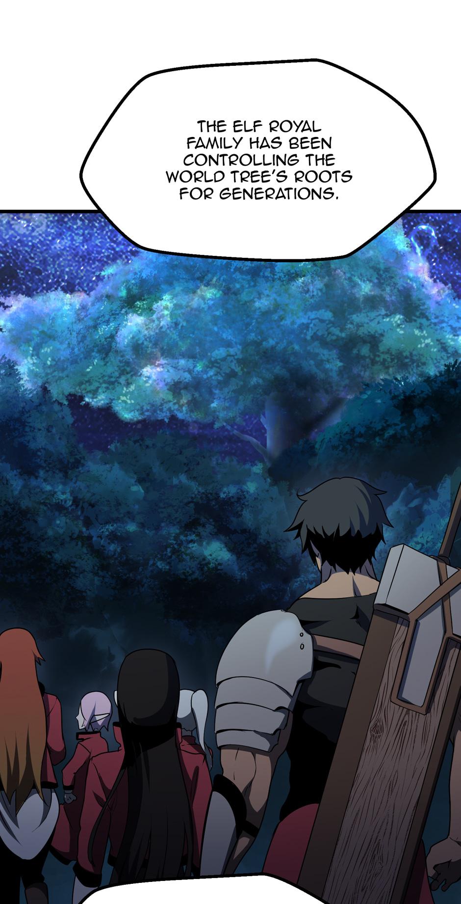 Read Latna Saga_ Survival of a Sword King EN Manga Online