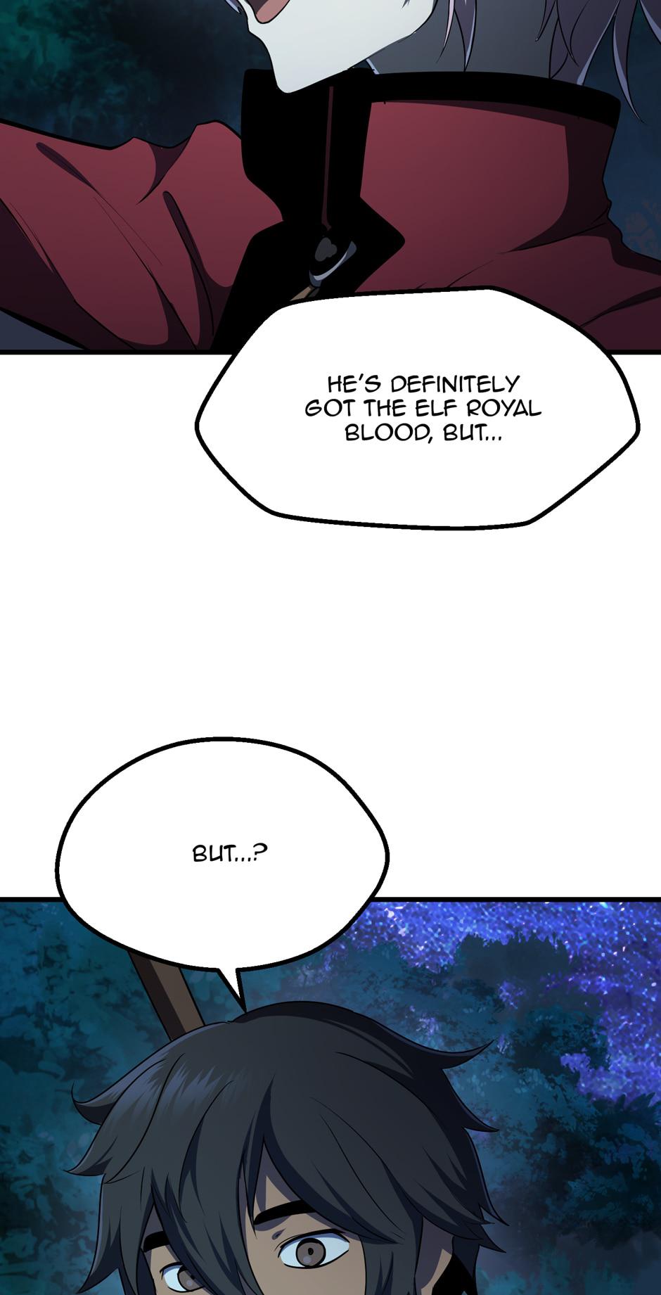 Read Latna Saga_ Survival of a Sword King EN Manga Online