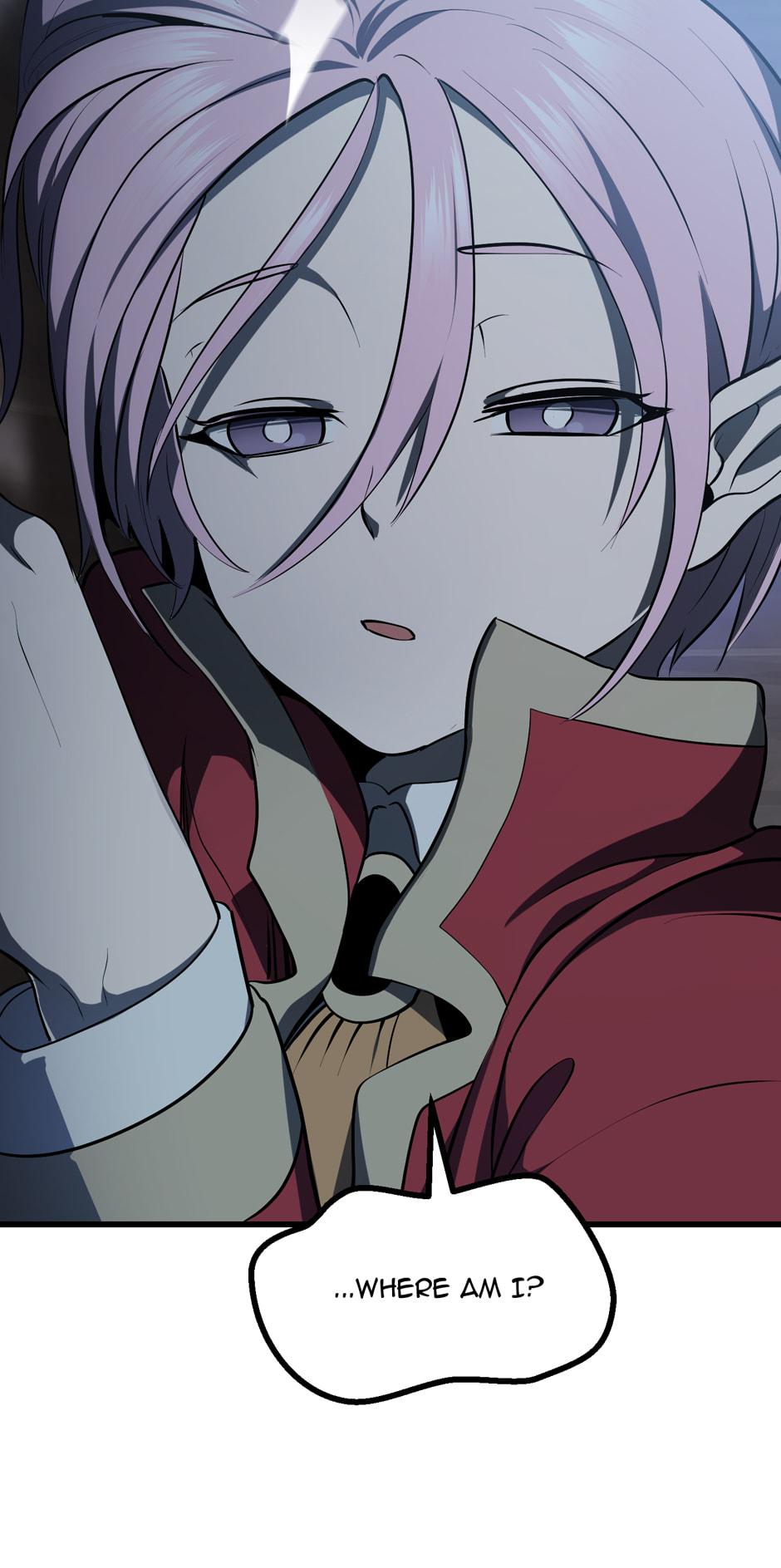 Read Latna Saga_ Survival of a Sword King EN Manga Online