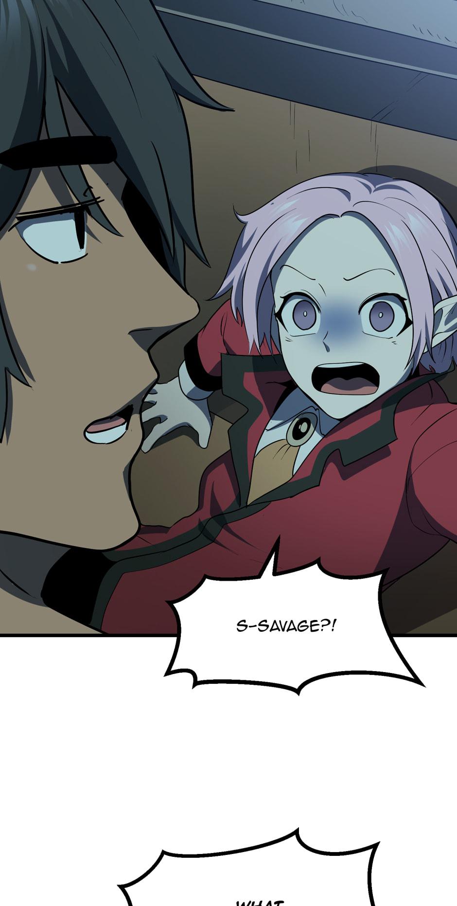Read Latna Saga_ Survival of a Sword King EN Manga Online