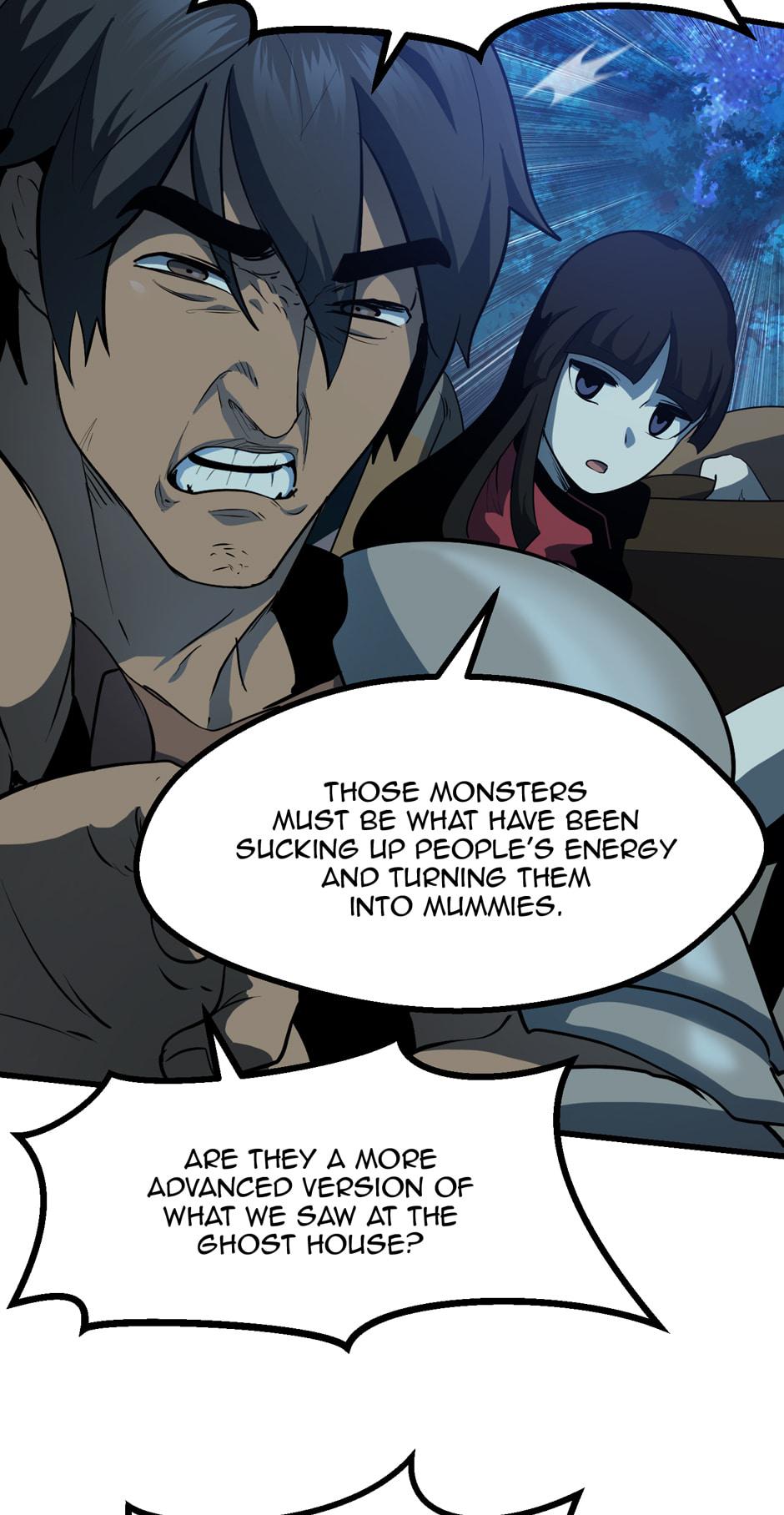 Read Latna Saga_ Survival of a Sword King EN Manga Online
