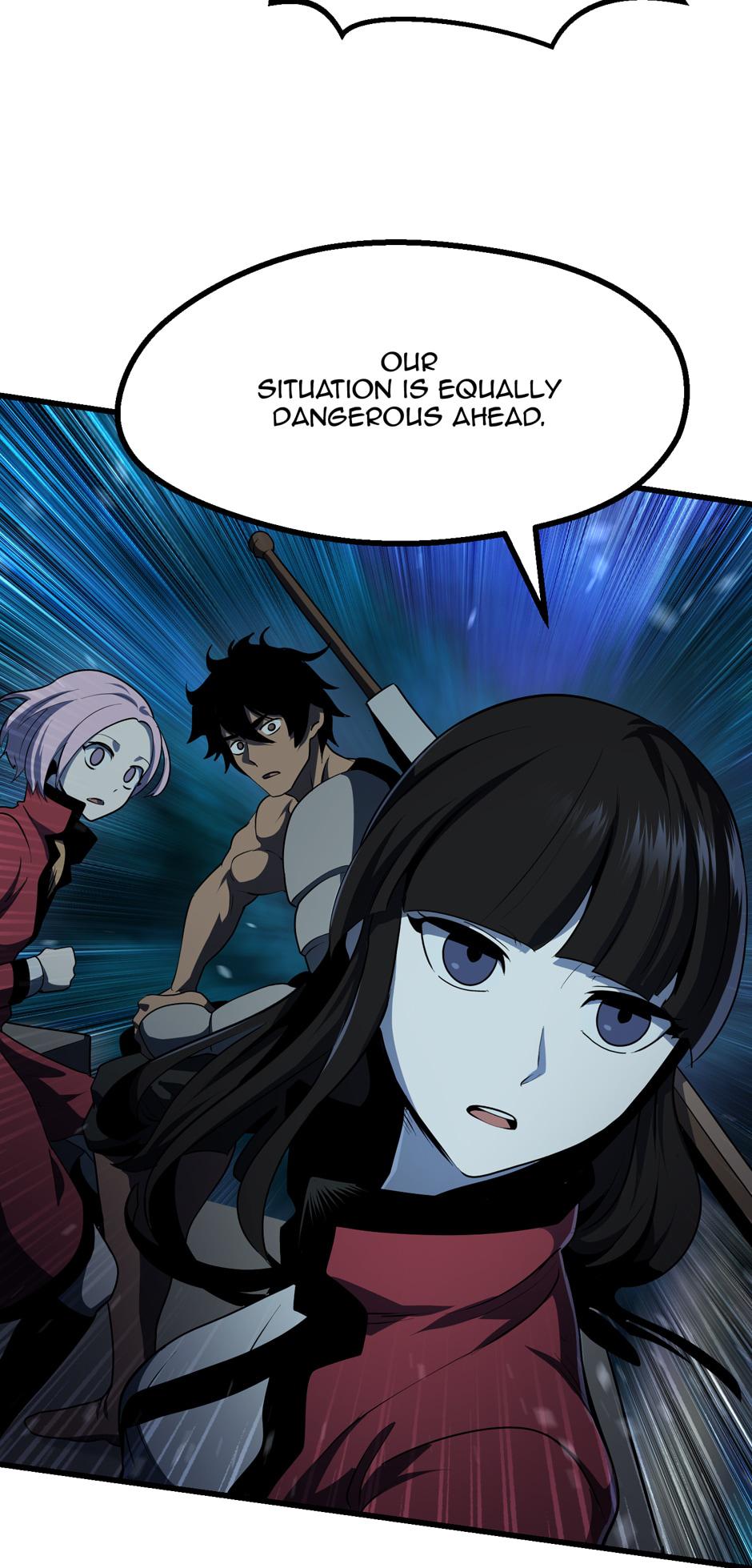 Read Latna Saga_ Survival of a Sword King EN Manga Online