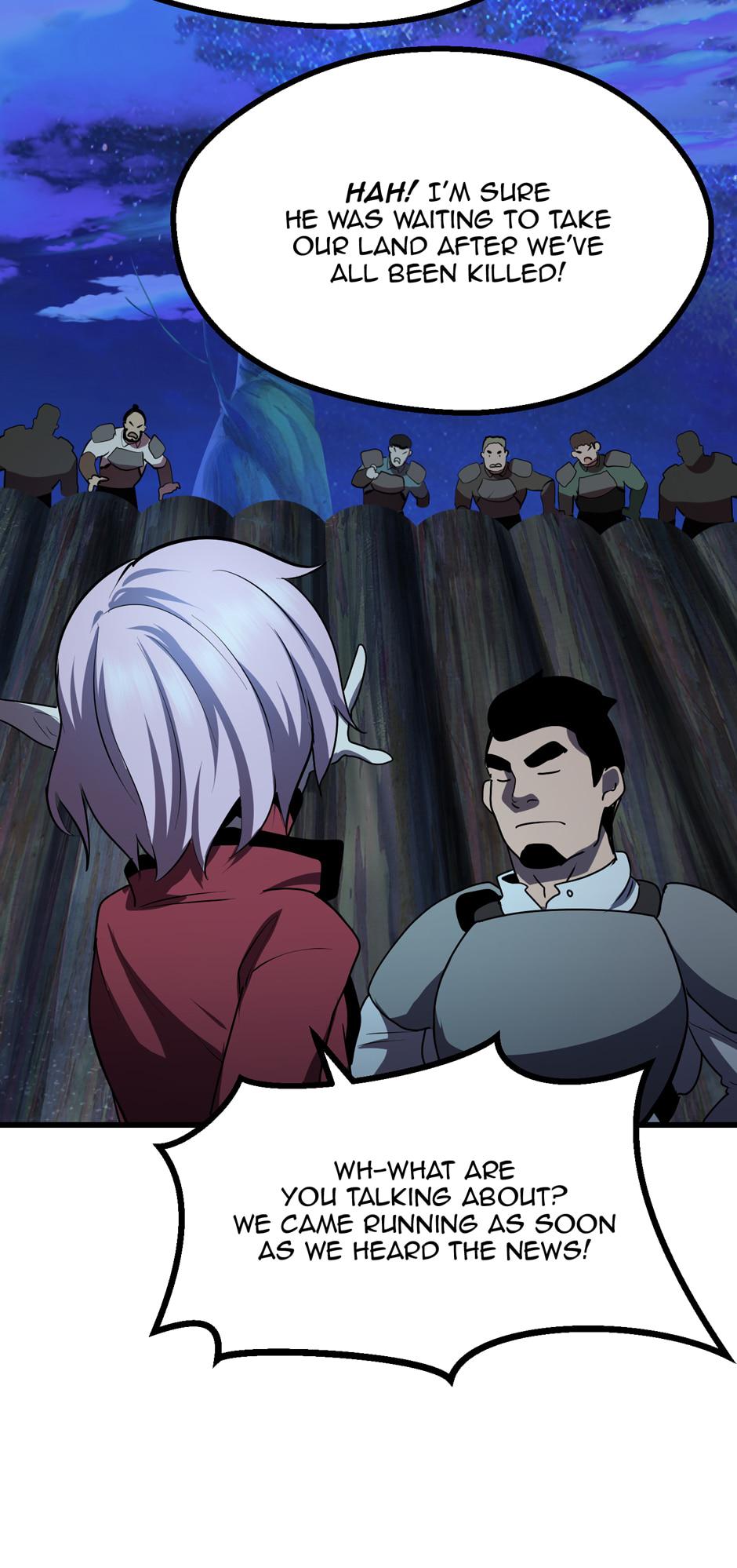 Read Latna Saga_ Survival of a Sword King EN Manga Online