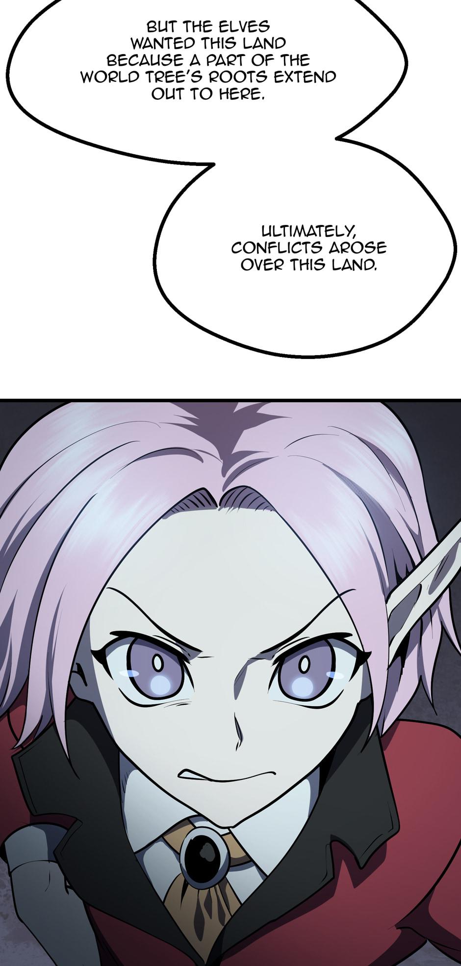 Read Latna Saga_ Survival of a Sword King EN Manga Online
