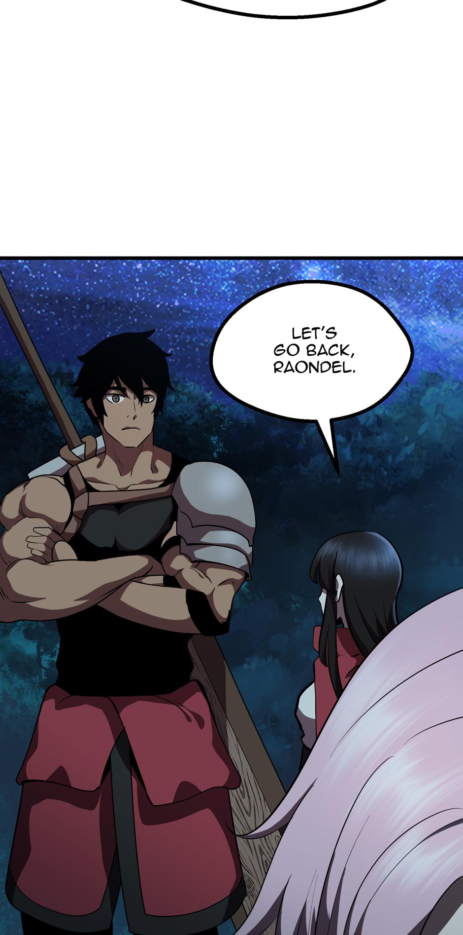Read Latna Saga_ Survival of a Sword King EN Manga Online