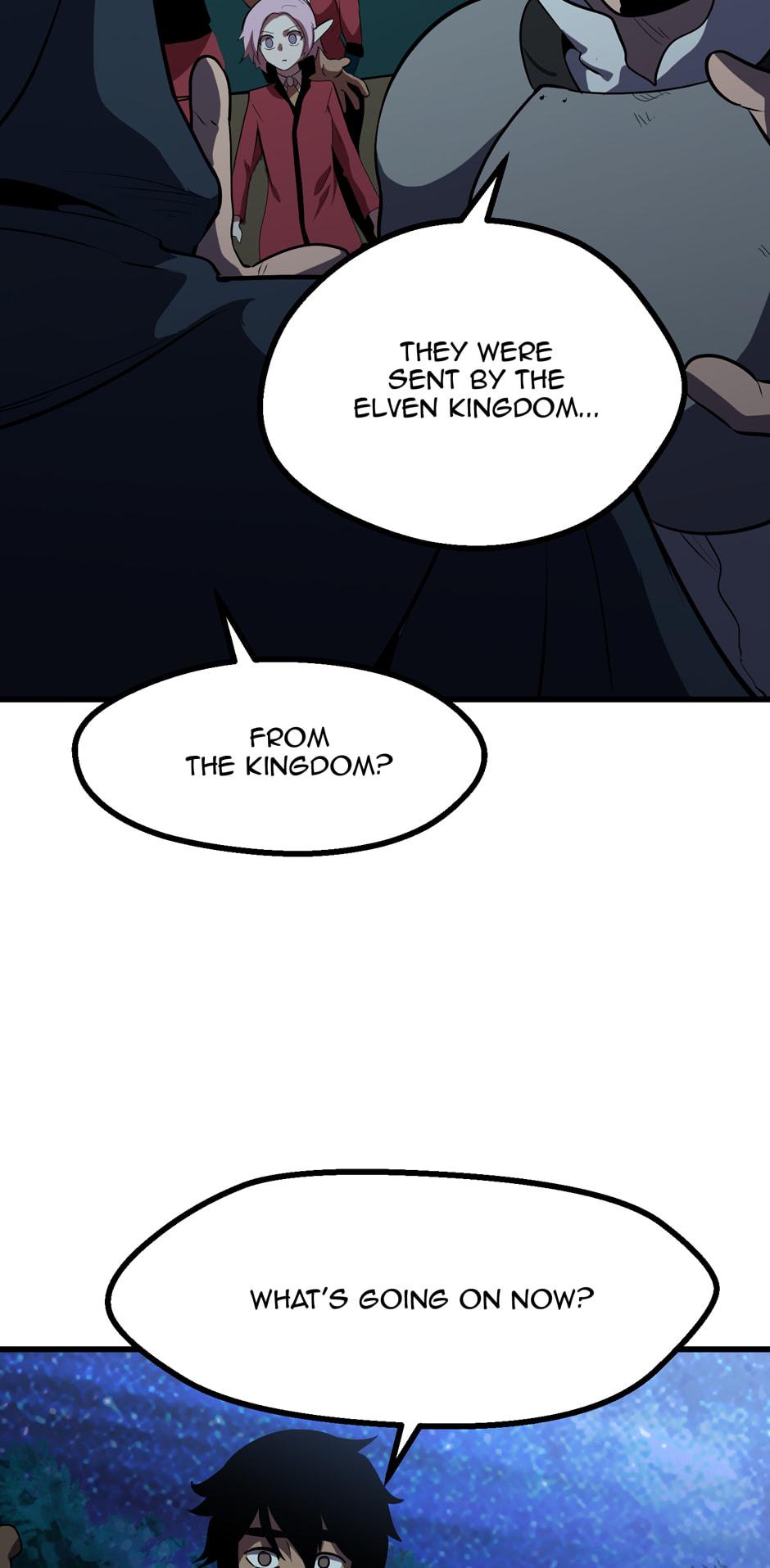 Read Latna Saga_ Survival of a Sword King EN Manga Online