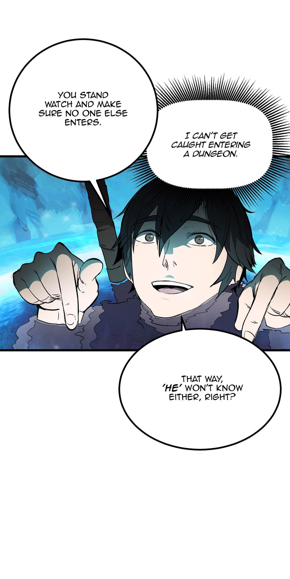 Read Latna Saga_ Survival of a Sword King EN Manga Online