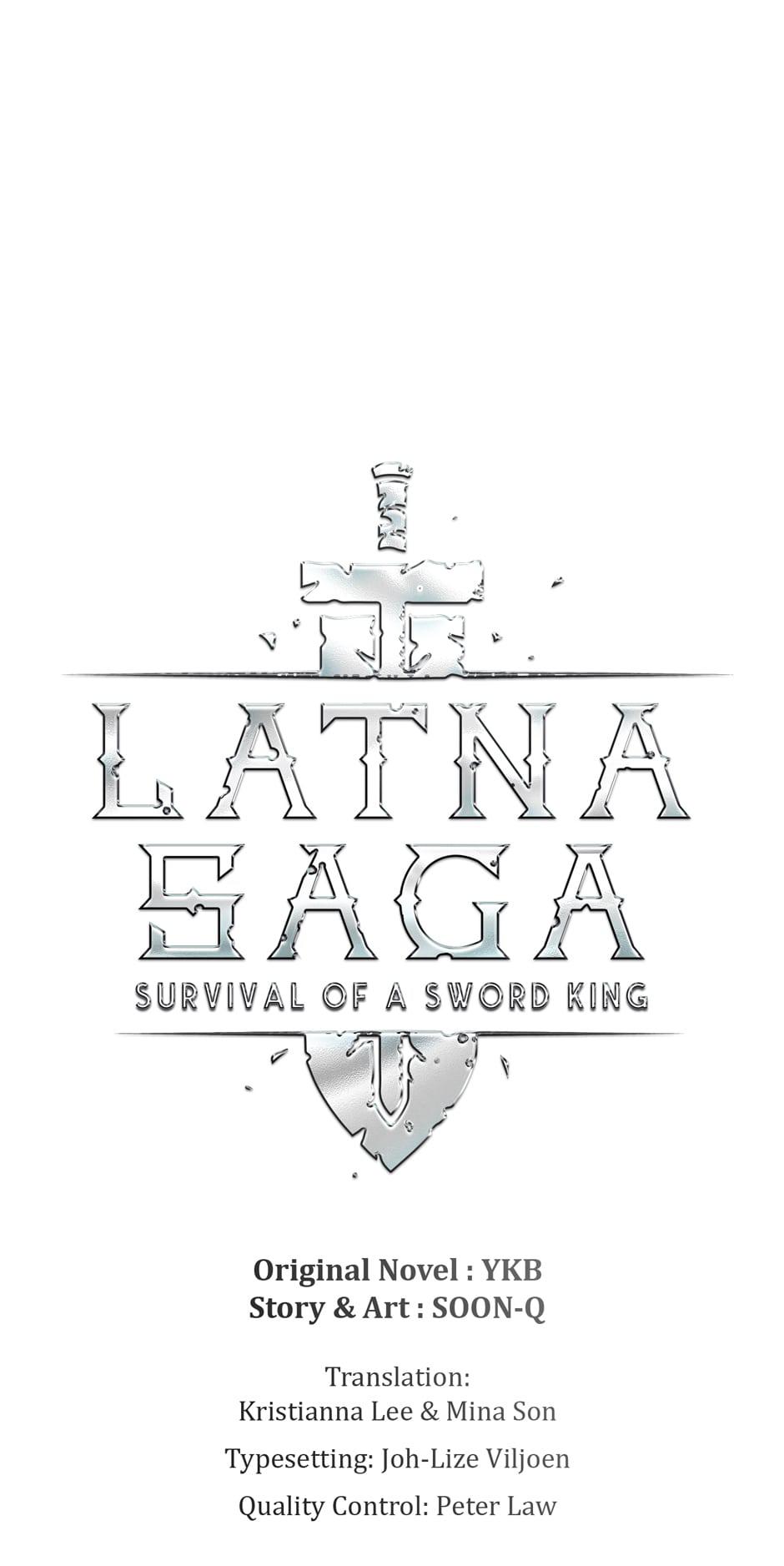Read Latna Saga_ Survival of a Sword King EN Manga Online
