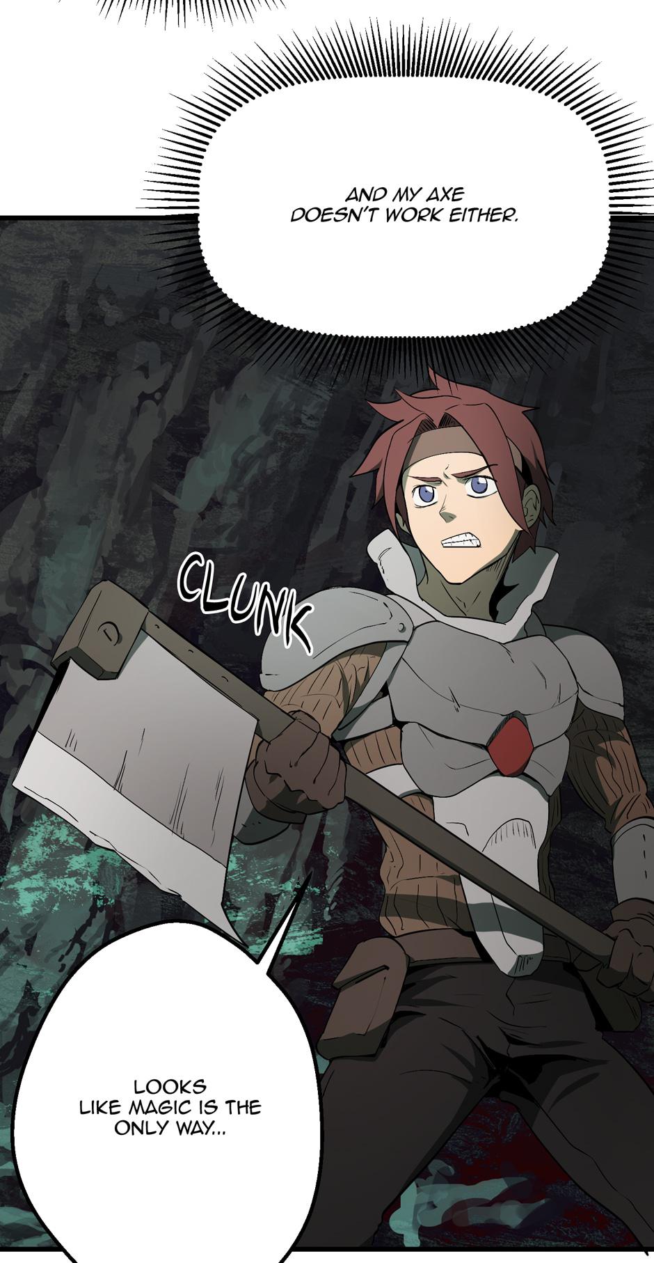 Read Latna Saga_ Survival of a Sword King EN Manga Online
