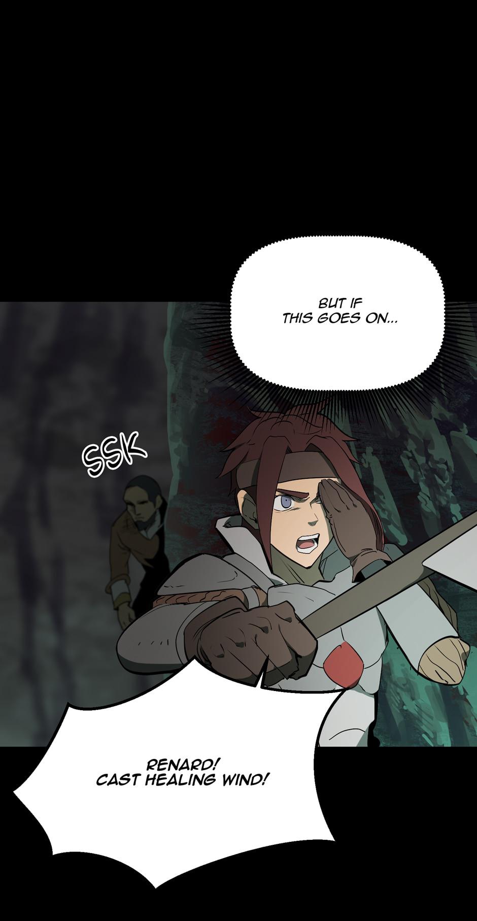 Read Latna Saga_ Survival of a Sword King EN Manga Online