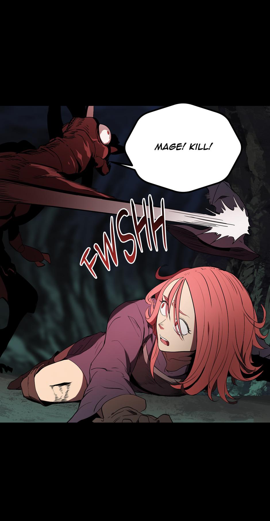 Read Latna Saga_ Survival of a Sword King EN Manga Online