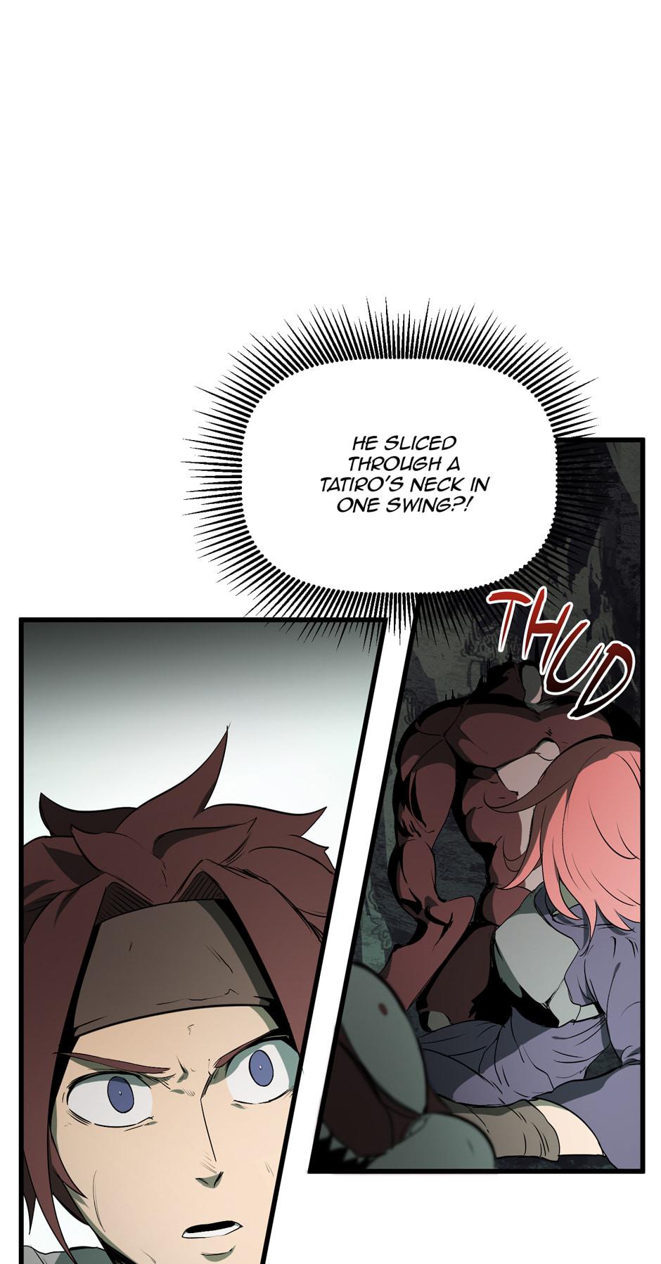 Read Latna Saga_ Survival of a Sword King EN Manga Online