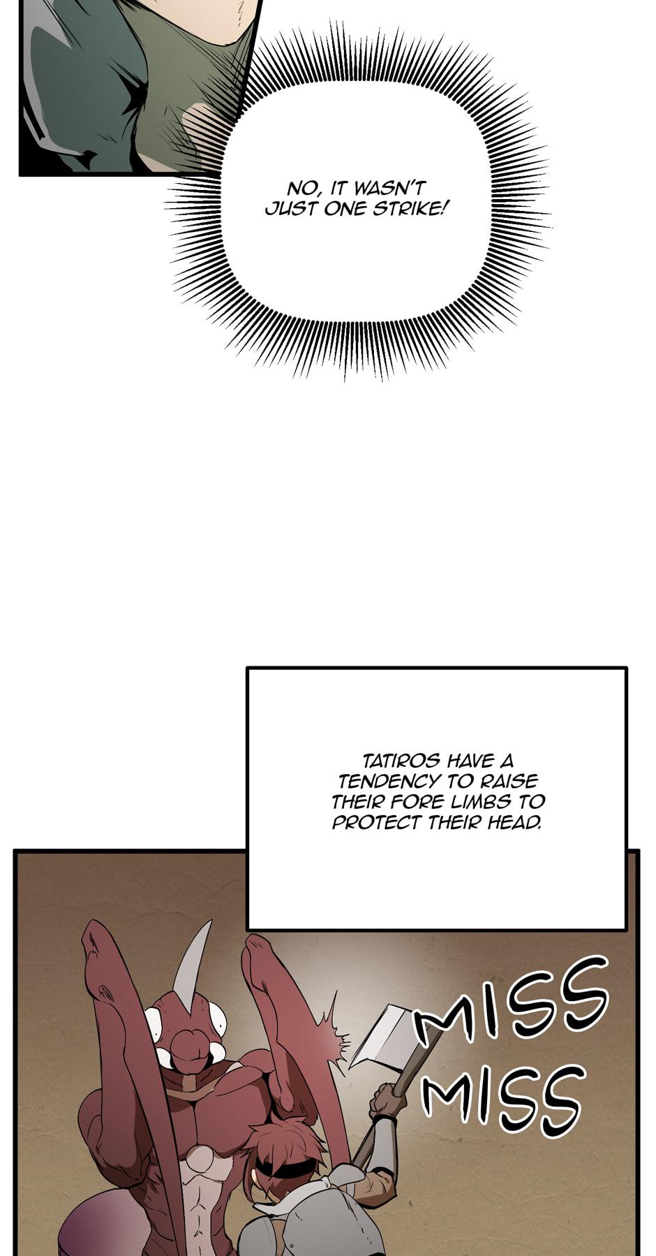 Read Latna Saga_ Survival of a Sword King EN Manga Online