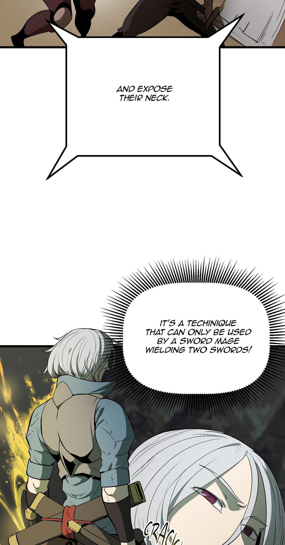 Read Latna Saga_ Survival of a Sword King EN Manga Online