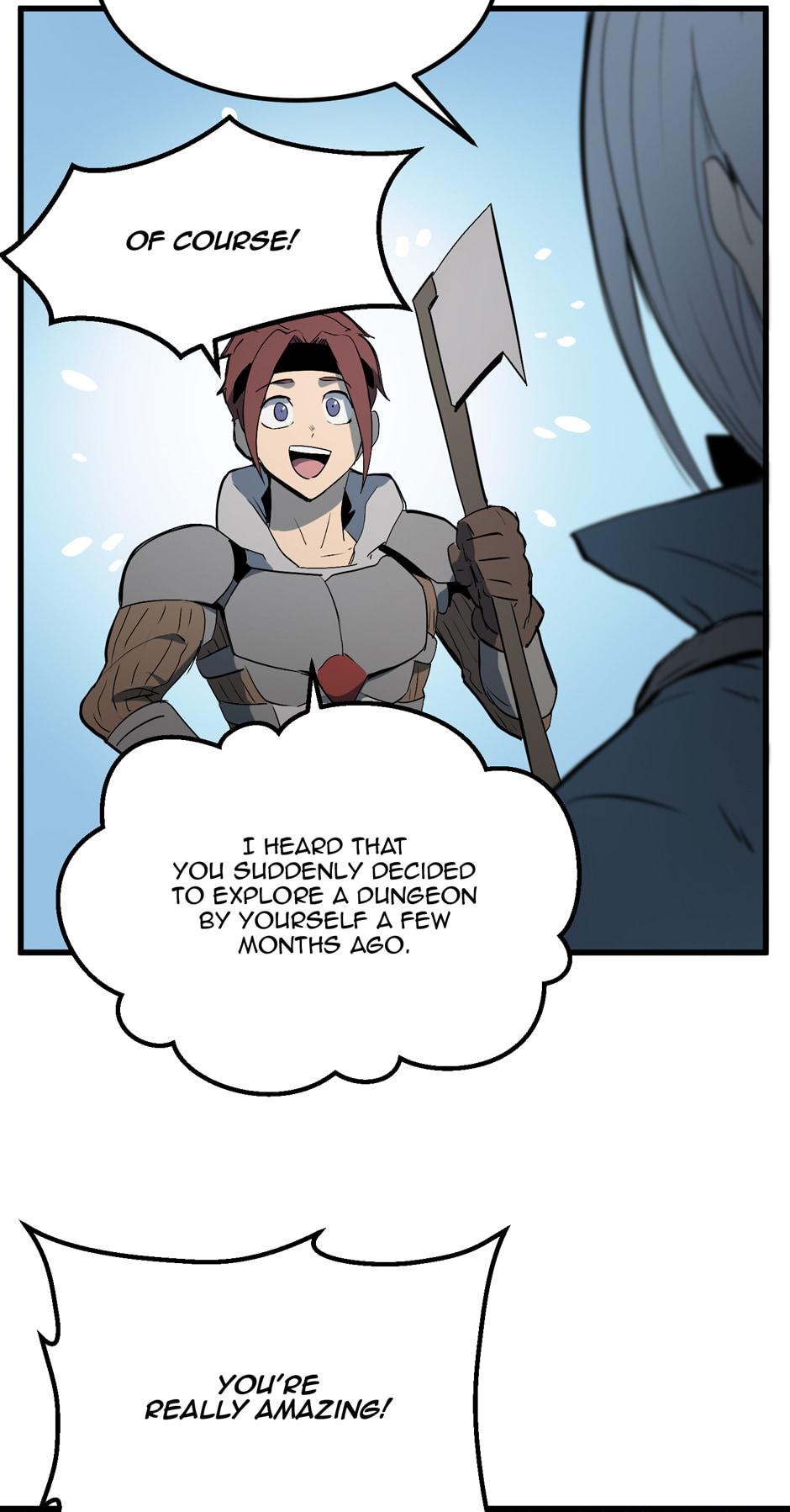 Read Latna Saga_ Survival of a Sword King EN Manga Online