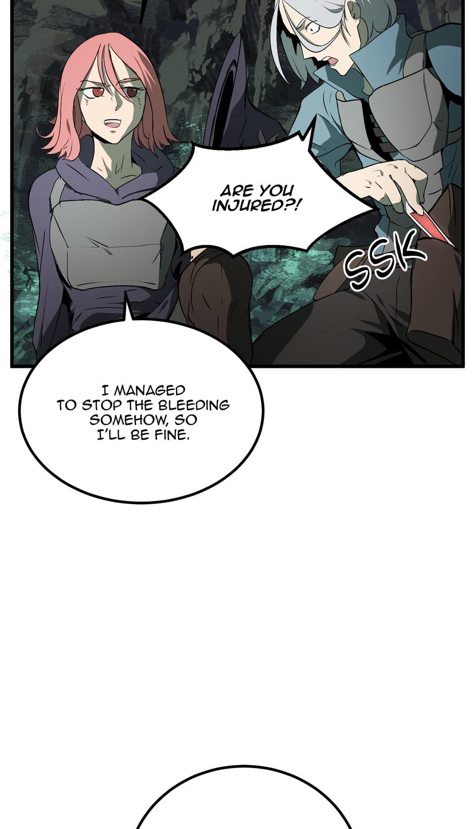 Read Latna Saga_ Survival of a Sword King EN Manga Online