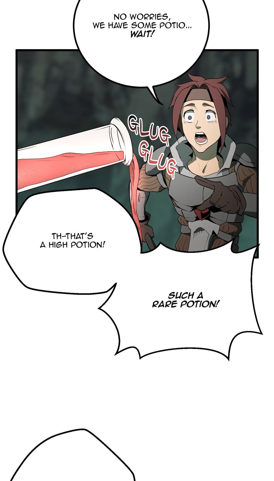 Read Latna Saga_ Survival of a Sword King EN Manga Online