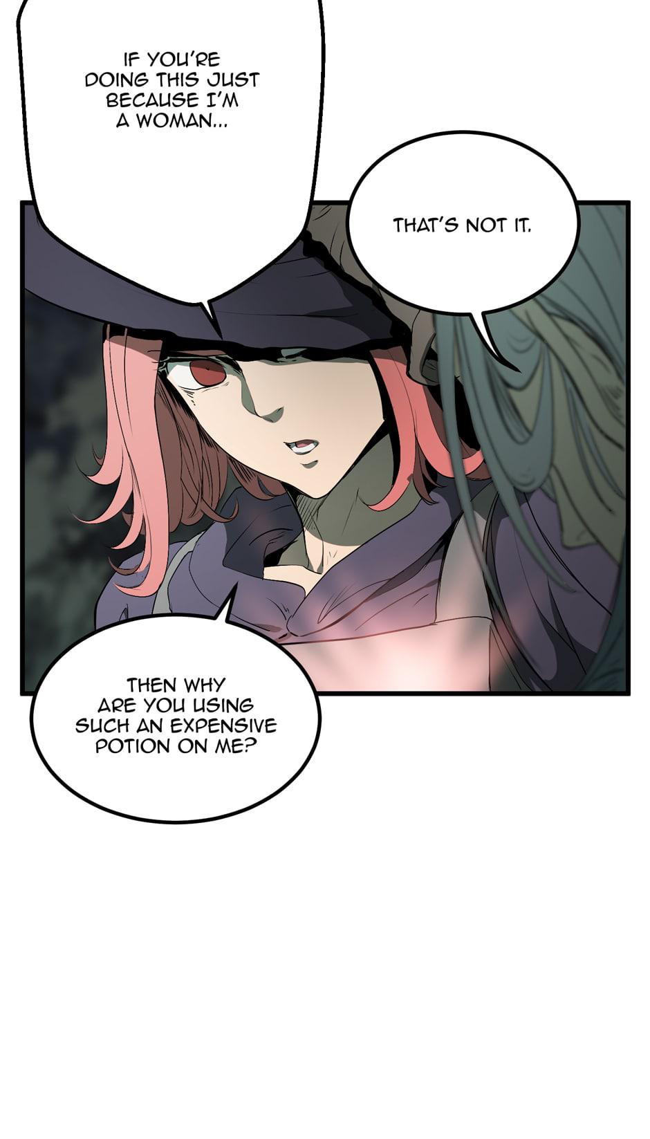 Read Latna Saga_ Survival of a Sword King EN Manga Online