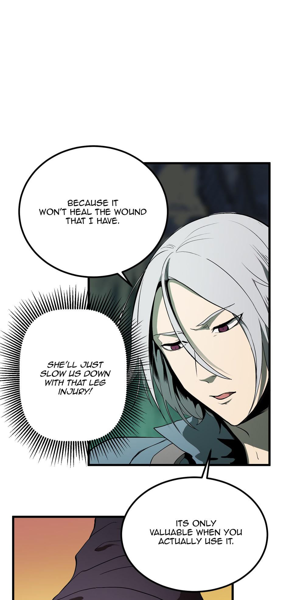 Read Latna Saga_ Survival of a Sword King EN Manga Online