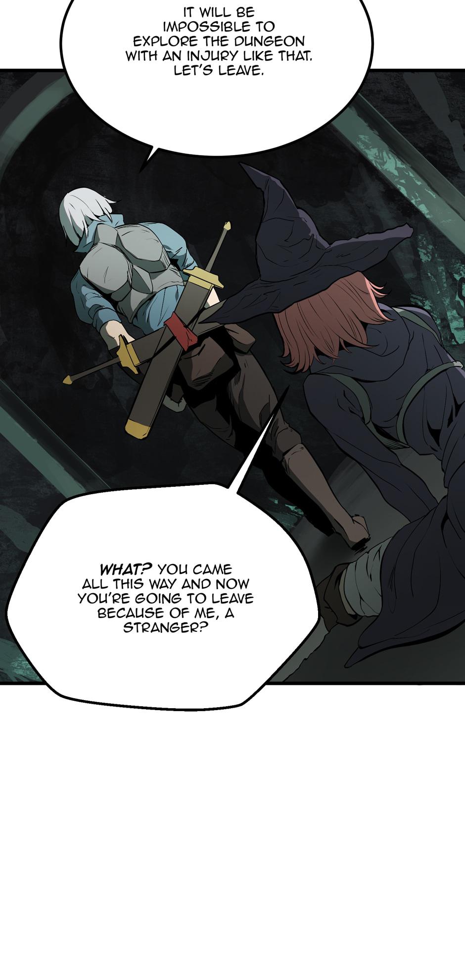 Read Latna Saga_ Survival of a Sword King EN Manga Online