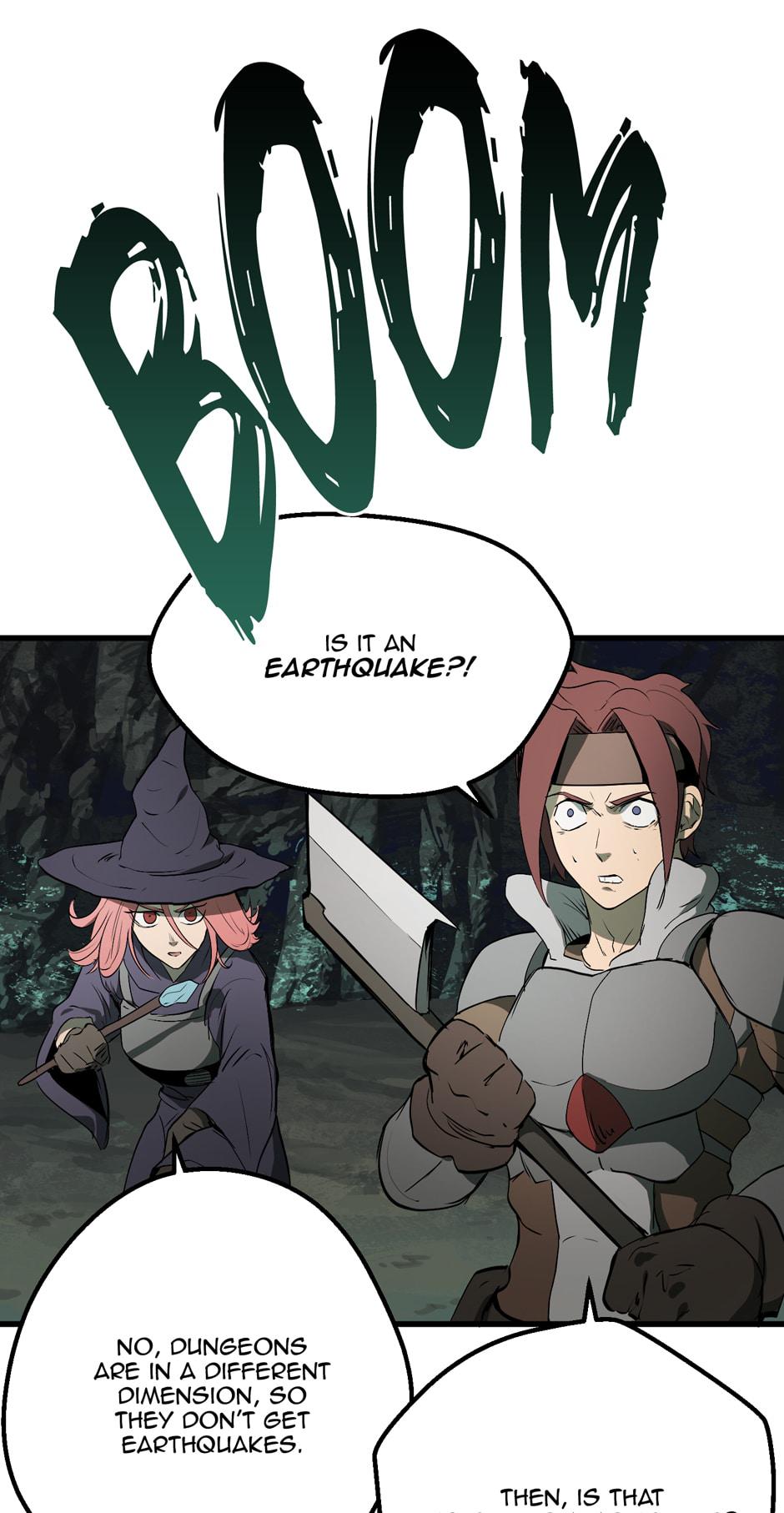 Read Latna Saga_ Survival of a Sword King EN Manga Online