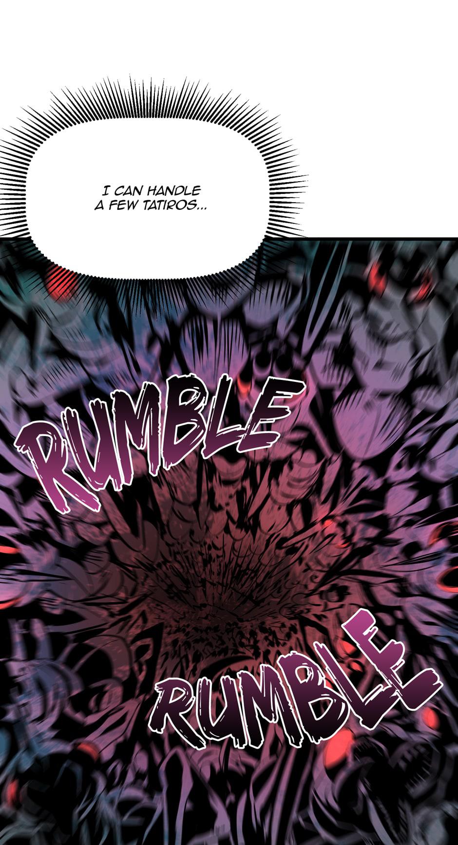 Read Latna Saga_ Survival of a Sword King EN Manga Online