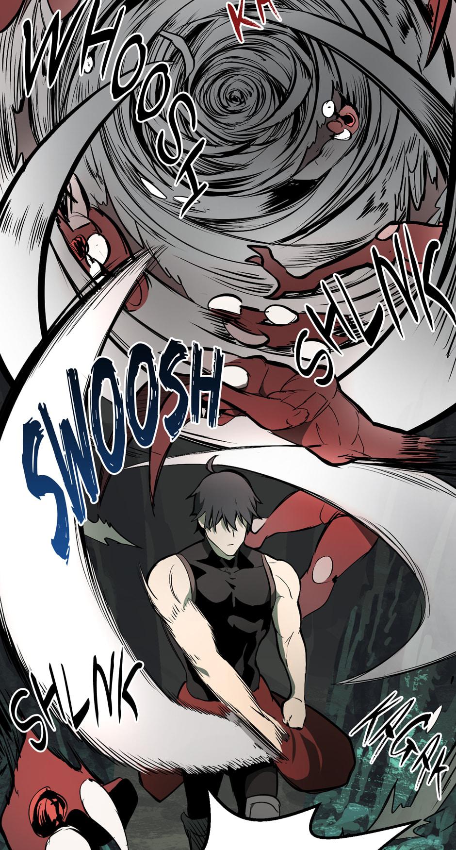 Read Latna Saga_ Survival of a Sword King EN Manga Online