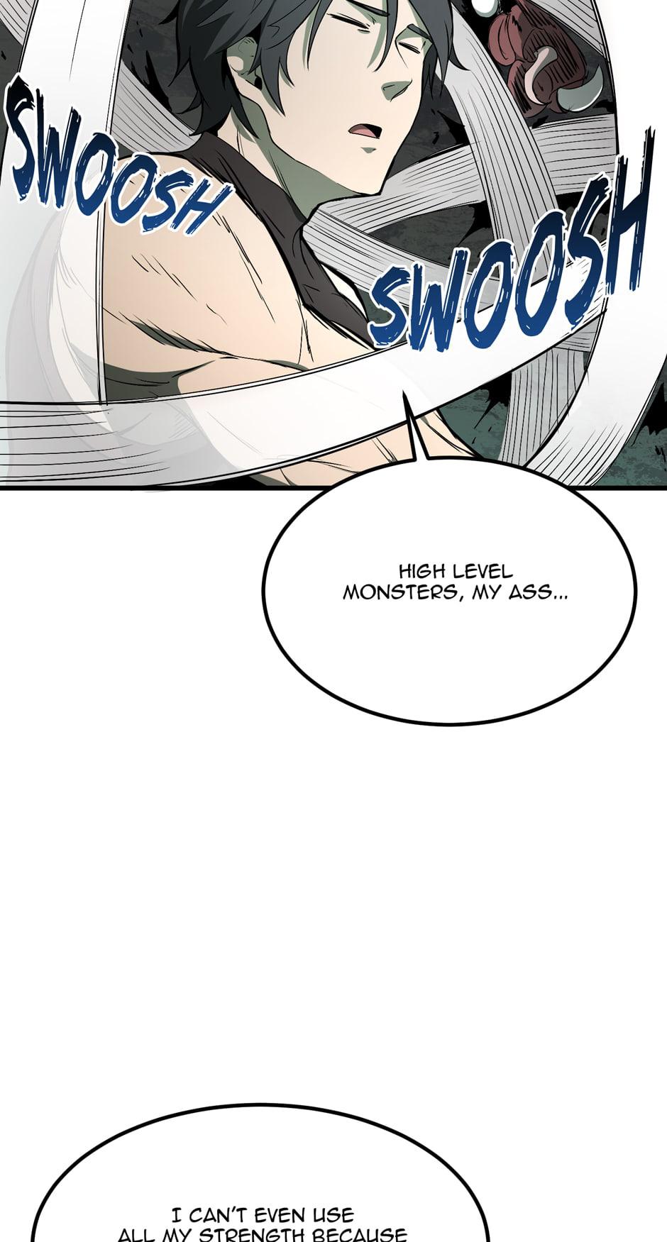 Read Latna Saga_ Survival of a Sword King EN Manga Online