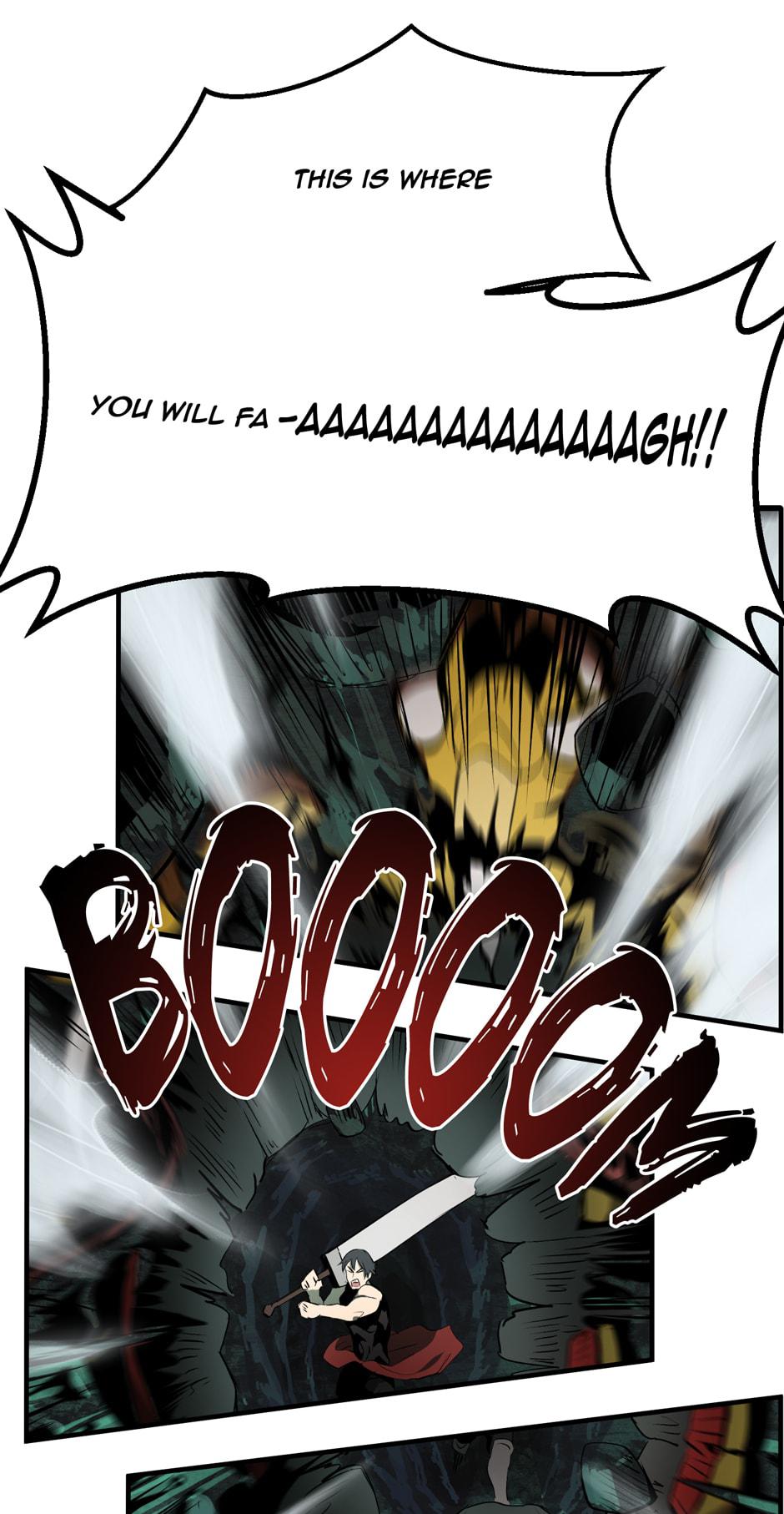 Read Latna Saga_ Survival of a Sword King EN Manga Online
