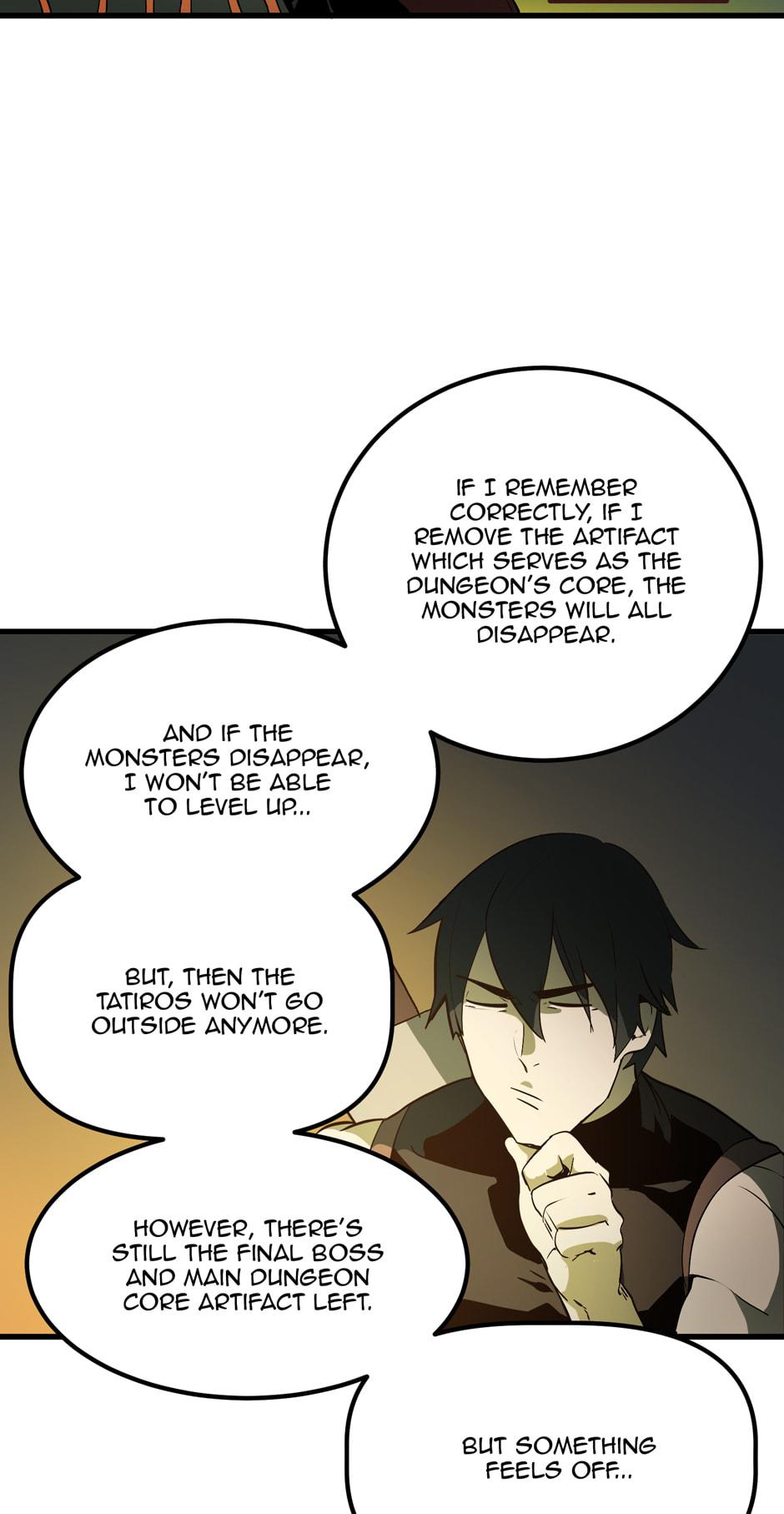 Read Latna Saga_ Survival of a Sword King EN Manga Online