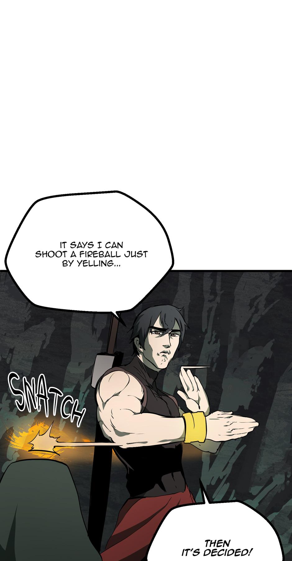 Read Latna Saga_ Survival of a Sword King EN Manga Online