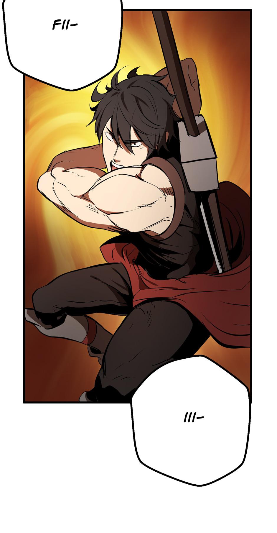 Read Latna Saga_ Survival of a Sword King EN Manga Online