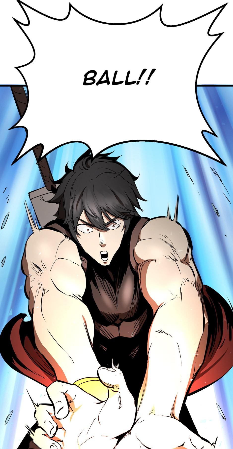 Read Latna Saga_ Survival of a Sword King EN Manga Online