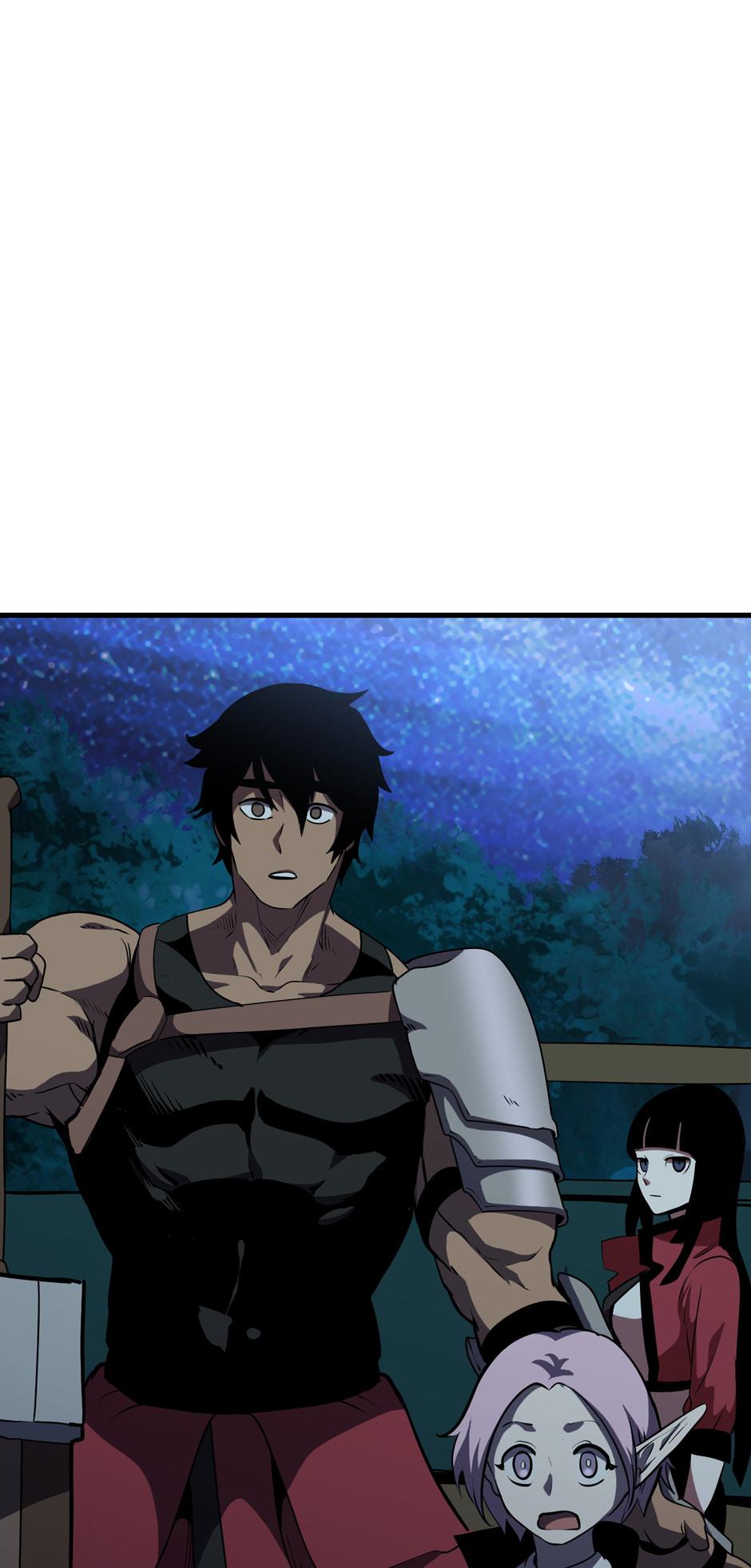 Read Latna Saga_ Survival of a Sword King EN Manga Online
