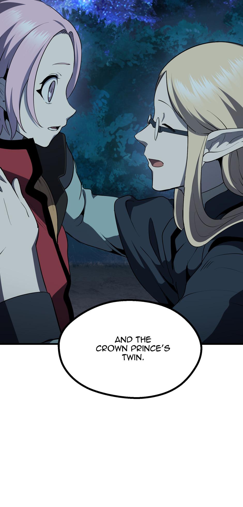 Read Latna Saga_ Survival of a Sword King EN Manga Online