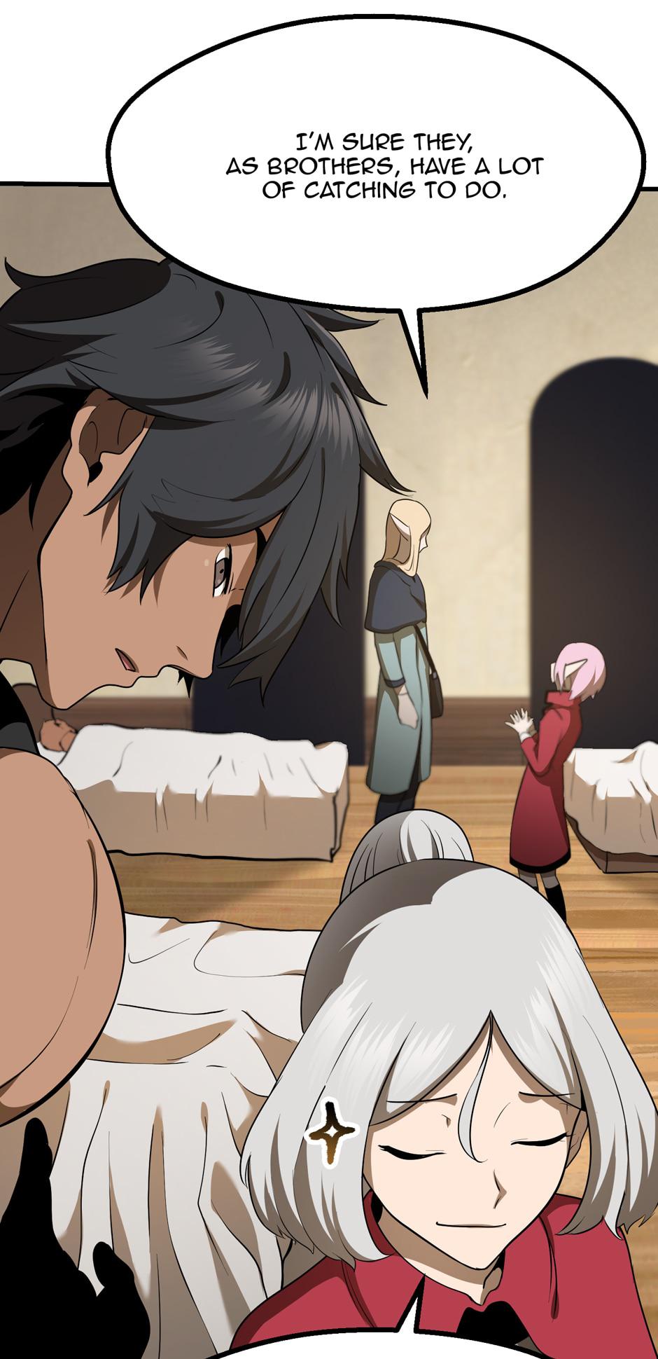 Read Latna Saga_ Survival of a Sword King EN Manga Online